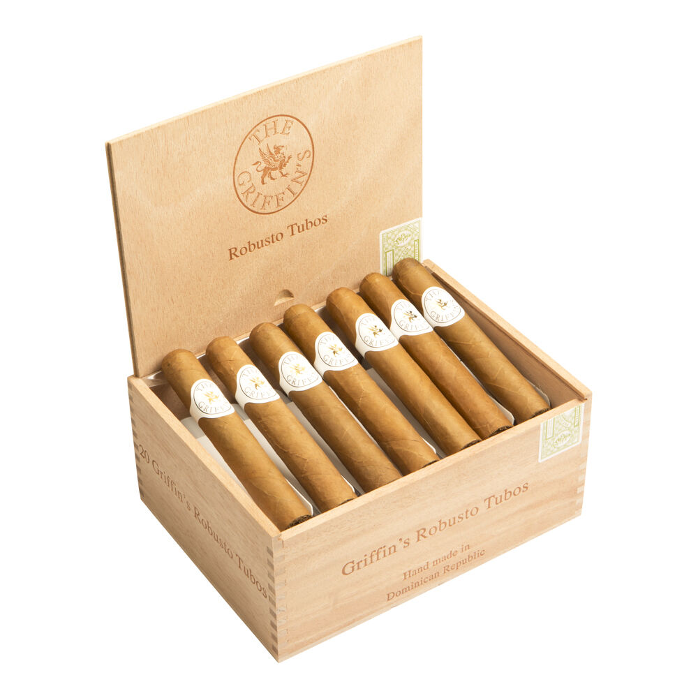 View product media GFROTU Robusto Tubo, , jrcigars 2